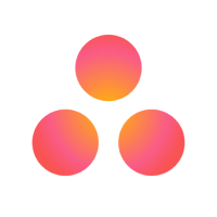 Asana icon